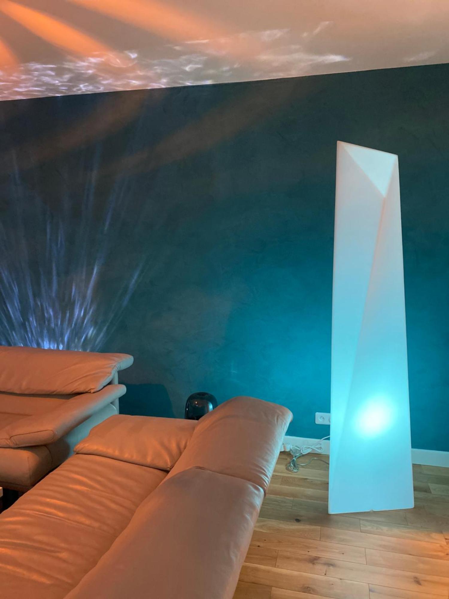 Appartement Cocooning, Design, Confort & Balcon Saint-Denis  Ngoại thất bức ảnh